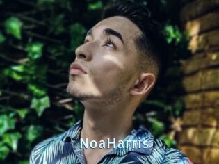NoaHarris