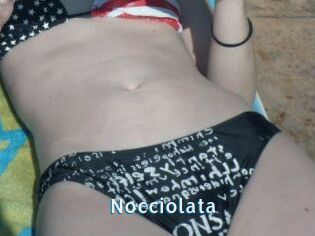 Nocciolata