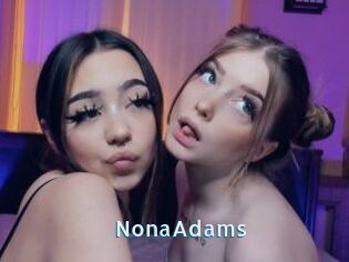 NonaAdams