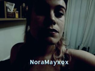 NoraMayxox