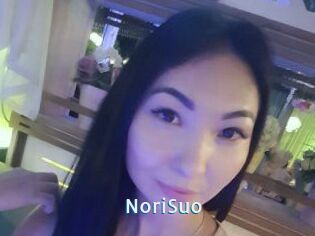 NoriSuo