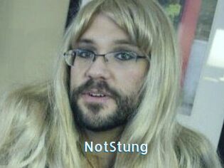 NotStung