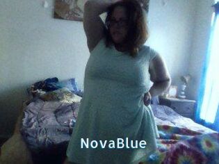 NovaBlue