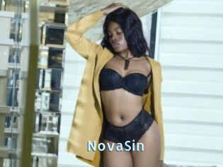 NovaSin