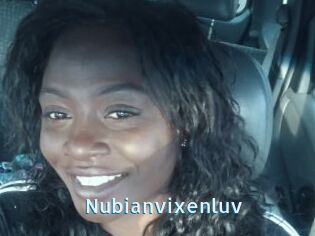 Nubianvixenluv