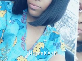 NurseKAsh