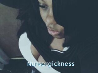 Nursergickness