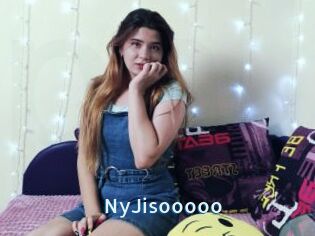 NyJisooooo