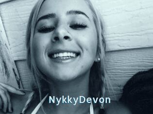 Nykky_Devon