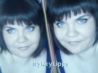 NykkyLipps