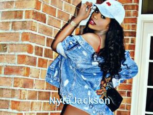 NylaJackson