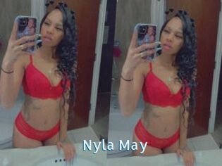 Nyla_May