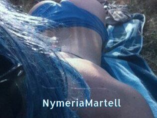 NymeriaMartell