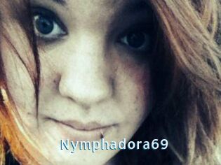 Nymphadora69
