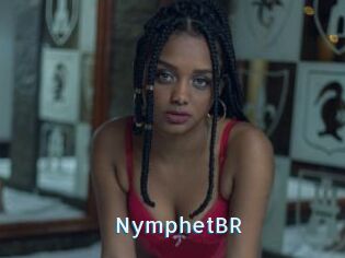 NymphetBR