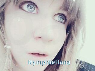 NymphieHana