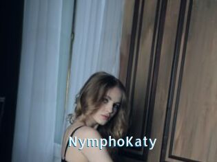 NymphoKaty