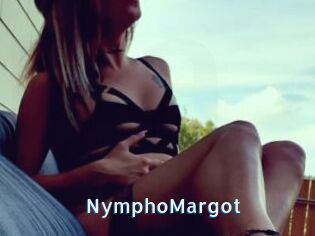 NymphoMargot