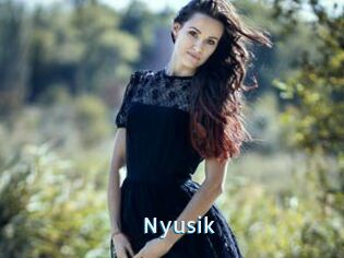 Nyusik