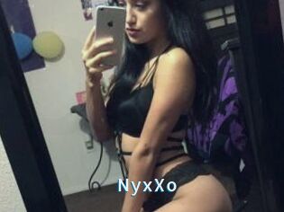 Nyx_Xo