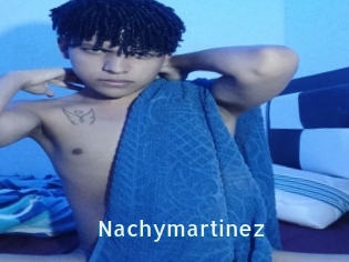 Nachymartinez