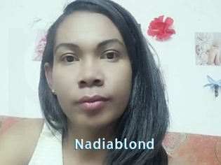 Nadiablond
