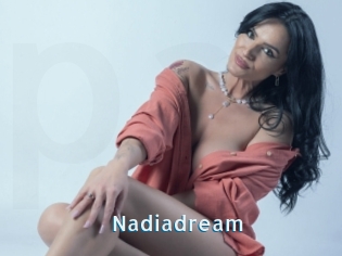 Nadiadream