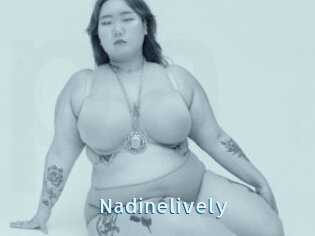Nadinelively