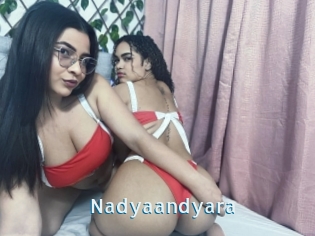 Nadyaandyara