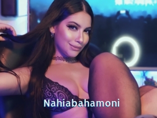 Nahiabahamoni