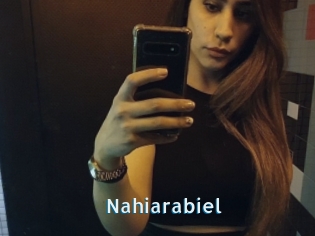 Nahiarabiel