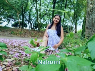 Nahomi