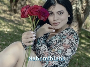 Nahomiblank