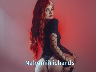 Nahomiirichards