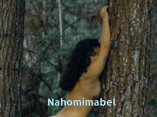 Nahomimabel