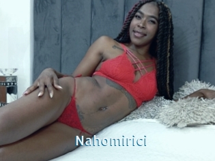 Nahomirici