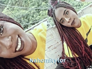 Nahomitylor