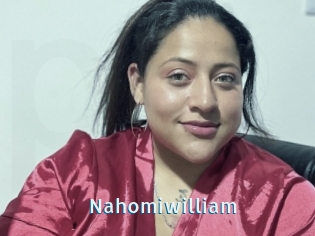 Nahomiwilliam