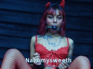 Nahomysweeth