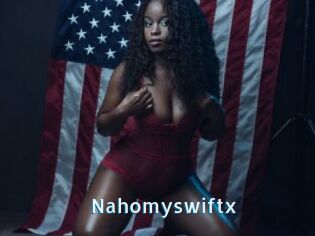 Nahomyswiftx