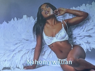 Nahomywillian