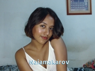 Naiamakarov