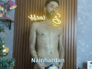 Nainhardan
