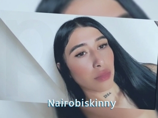 Nairobiskinny