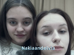 Nakiaandelvia