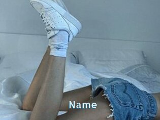 Name
