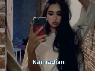 Namiadjani