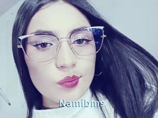 Namibms