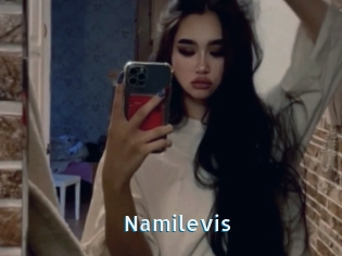 Namilevis