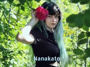 Nanakato